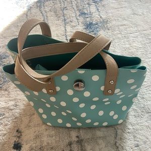 Charming Charlie Purse NWT